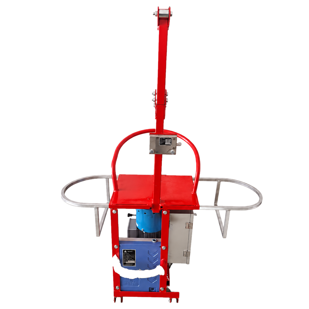 Silla eléctrica unipersonal para venta y alquiler