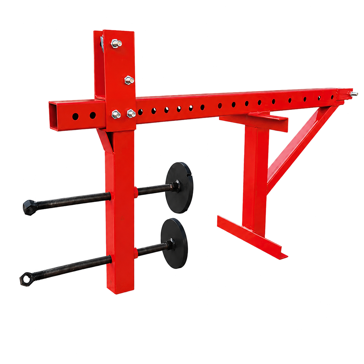 Soporte regulable de suspensión para venta y alquiler